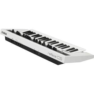 Yamahas <span class=keywords><strong>Portable</strong></span> <span class=keywords><strong>Mini</strong></span> <span class=keywords><strong>Synthétiseur</strong></span> 37 Touches Voyage Orgue RefaceCS Série - Product Image 1