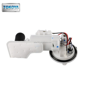 Pompe à Carburant Assy 350 KPA pour Honda PCX125 Vario Click Sco opy EFI Engine In-Tank Fuel Supply System - Product Image 5