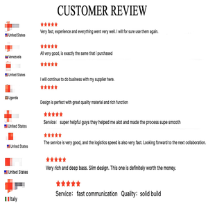 ซับวูฟเฟอร์ติดรถยนต์ Xuming 175 ขนาด 6.5 นิ้ว ทรงกรวย UNC-Uyama เพิ่มประสิทธิภาพเสียงเบส 50W/100W - Product Image 6