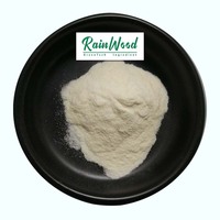 Bubuk Plasenta Domba Murni Beku Kering Ekstrak Herbal Kelas Makanan Ekstraksi Pelarut dalam Kemasan Drum & Botol