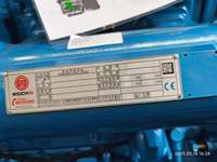 Moteur diesel Weichai Baudouin 8M33D890E200 avec groupe électrogène de 815 kW et puissance de veille de 890 kW