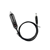 Connecteur de prise 12V 24V, adaptateur de terminal, faisceau de câbles, allume-cigare de voiture, prise de voiture 12V, prise mâle DC pour allume-cigare