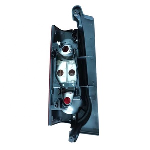 9677205580 9677205480 Feux arrière de voiture Gauche Droit Rouges Feux Stop pour Citroën <span class=keywords><strong>Berlingo</strong></span> 2012-2018 - Product Image 4
