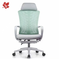 Chaise de bureau de Gaming, fauteuil de haute qualité et bon marché, pour ordinateur personnel 2021
