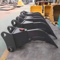 Ripper ameublissant le sol profond et efficace pour le type produit de pénétration d'excavatrices