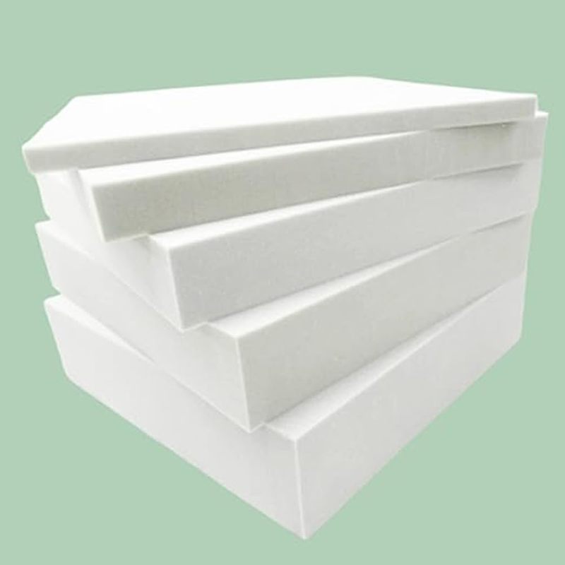 High Density Cushion Craft Foam Perfect
