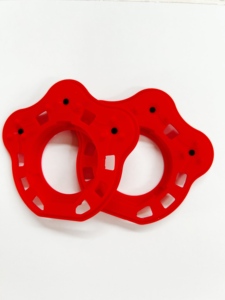 Nút silicon không đều - Product Image 2