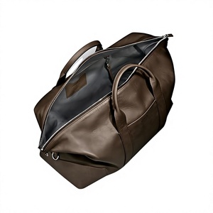 Bolsa de Viaje Táctica SUPREX ENTERPRISES, Unisex, de Tela PU, Plegable, con Correa Ajustable, Capacidad de 56-75L, Color Gris Ceniza - Product Image 6