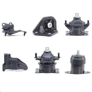 Montaje de motor para <span class=keywords><strong>honda</strong></span>, 50860-SDA-A02 50850-SDA-A00 50810-SDA-A02 50820-SDB-A01 50830-SDB-A02 50870-SDA-A02 - Product Image 3