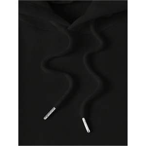 Sudadera con Capucha Personalizada para Mujer, con Estampado de Fase Lunar, Manga Larga, Estilo Pullover, para Otoño, Corte Regular, 100% Algodón Tejido - Product Image 4