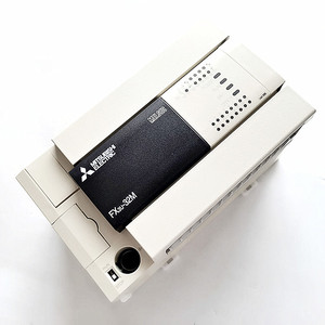 คอนโทรลเลอร์ Mitsubishi PLC รุ่น FX3U-32MR-ES สำหรับระบบอัตโนมัติในอุตสาหกรรม 32 I/O 240V RS485 RAM - Product Image 4