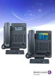 Télé<span class=keywords><strong>phone</strong></span> de bureau <span class=keywords><strong>IP</strong></span> SIP ALE-30H pour système VoIP professionnel, télé<span class=keywords><strong>phone</strong></span> vocal HD avec prise en charge PoE - Product Image 6