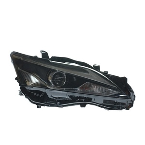 For 11-20 CT200 <b>Headlight</b> Assembly Modified High-End 12V <b>LED</b> Lens Daytime Running Lights 12V <b>LED</b> <b>Headlights</b> for 11-20 CT200 Head - Product Image 3