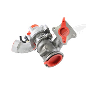Turbocompresor 04E145702H para VW Golf Bora Jetta Sagitar Lavida Tiguan Passat 1,4 <span class=keywords><strong>TSI</strong></span> 04E145702G 04E145702J - Product Image 2