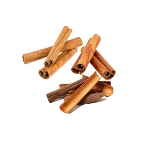 Épice séchée pure d'écorce de cannelle naturelle Cassia, idéale pour la cuisson des mélanges alimentaires, des mélanges d'assaisonnement et des applications alimentaires fonctionnelles - Product Image 2