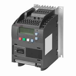 โมดูลควบคุม PLC ในการแปลงความถี่222 ACS510-01-180A-4 90KW - Product Image 4