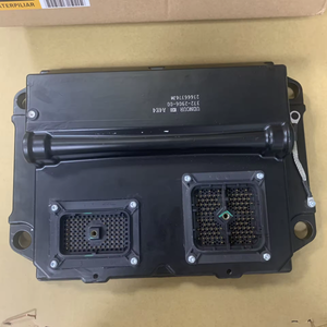ECU 289C อิเล็กทรอนิกส์ TK732ไฮดรอลิก ECM ตัวควบคุม TH580B G313โมดูลคอมพิวเตอร์ - Product Image 3