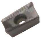 Inserto de fresadora frontal APKT PDTR SS recubierto OEM personalizable - Product Image 1