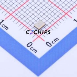 CM4025M00012T8188133 Crystal (Passive) SMD2520-4P Crystal Oscillator 25MHz 10ppm 12pF 30ppm - Product Image 1