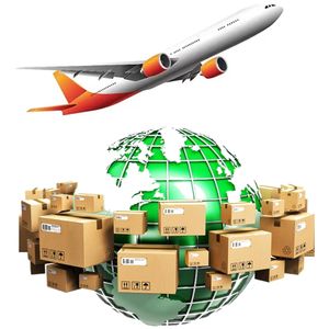 <span class=keywords><strong>FedEx</strong></span> Express, доставка от двери до двери, отслеживание в реальном времени из Китая в Намибию, Замбия, Конго, Алгерия, доставка по воздуху - Product Image 6