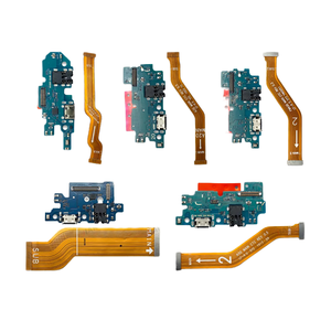 Cables Flexibles para Pantalla LCD JIARUILA al por Mayor para Placa Base de Y9S Y6P Y8S Y8P Y7P Y6S Y9 Prime <span class=keywords><strong>2019</strong></span> P40 Lite E - Product Image 4