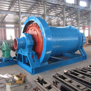 Cina vendita calda mulino a sfere 0.5 Ton mulino a sfere di frantumazione cina-Ball-Mill - Product Image 3