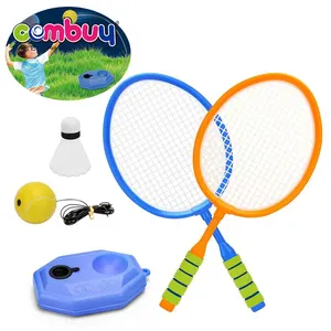 Спортивная игра на открытом воздухе, игровая Теннисная ракетка, мяч, детские игрушки, ракетки