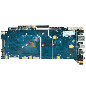 มาเธอร์บอร์ดแล็ปท็อป UX360CA สำหรับ <span class=keywords><strong>Asus</strong></span> Zenbook เมนบอร์ดโน้ตบุ๊ก UX360CA U306C TP360C I5 I3 I7 CPU 100% การทดสอบโอเค STK - Product Image 3