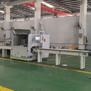 Máquina de Corte Transversal Automática CNC para Optimizar Madera con Defectos de Nudos - Product Image 5