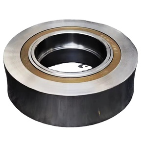 2inch Đường kính vòng Kích thước ống thép không gỉ khuôn sử dụng cho các nhà máy ống Vật liệu hàn ống khuôn con lăn - Product Image 3