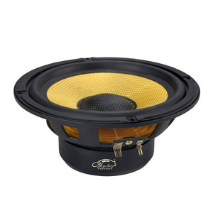 Altavoz de coche Coaxial de 6,5 pulgadas, estilo de disco de bocina Universal de <span class=keywords><strong>2</strong></span> vías de 12V para Honda y para componente de Audio Toyota para coches - Product Image 5