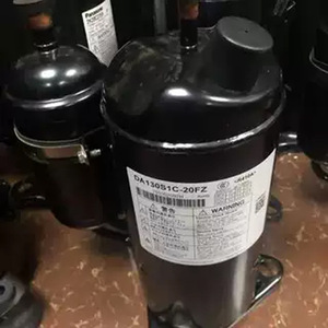 คอมเพรสเซอร์แอร์ Gmcc รุ่น Da130m1c 31fz ใช้สารทำความเย็น R410a สำหรับเปลี่ยนซ่อม - Product Image 2