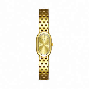 BS Bee Sister FA1905 Fashion Ancient Style High Beauty <b>Watch</b> Small Art Ladies' <b>Watch</b> Quartz <b>Watch</b> <b>Waterproof</b> 2026 - Product Image 1