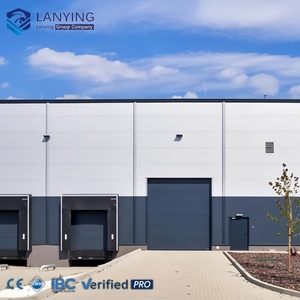 Lanying è la Migliore Azienda di <span class=keywords><strong>Costruzioni</strong></span> in Acciaio per la Produzione di Strutture in Acciaio - Product Image 5