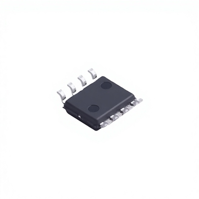 GS8622 Original IC RF Low Noise Precision Amplifier SOP8 Operational Amplifier IC GS8622-SR