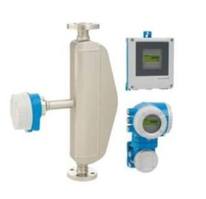 Endress+Hauser Proline Promass F 200 Medidor de Flujo Másico Coriolis 8f2b08-aaaccasdd2sa de Alta Precisión - Product Image 2