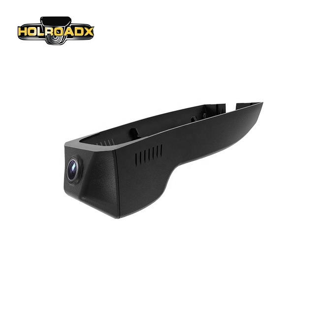 4K Dash Cam Custom Fit Buick Envision 2016-2023 Dual Lens WiFi Video Recorder with Night Vision and Loop Recording