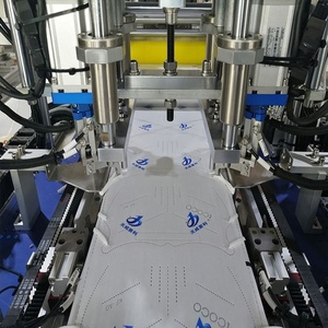 Máquina Automática de Alta Velocidad para Mascarillas KN95 con 26 Servomotores, Lista para Enviar - Product Image 5