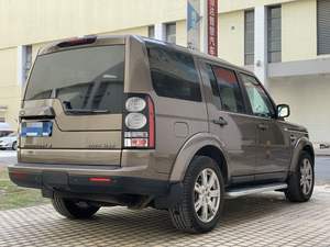 Venta al por Mayor de Autos Usados <span class=keywords><strong>Land</strong></span> Rover Discovery4 3.0T SUV 2010, Taxi, Escuela de Manejo, con Accesorios para Autos - Product Image 2
