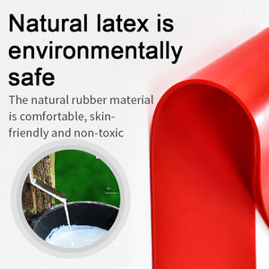 Neuf couleurs coton ruban de sport 5cm de large 6m à bas prix Badminton <span class=keywords><strong>Tennis</strong></span> raquette amortisseur poignée coussin amorçage <span class=keywords><strong>Film</strong></span> Wrap - Product Image 2