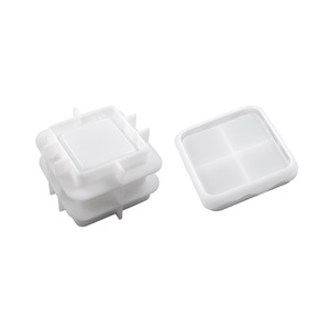 Stampo in Silicone per camino natale, - Product Image 6