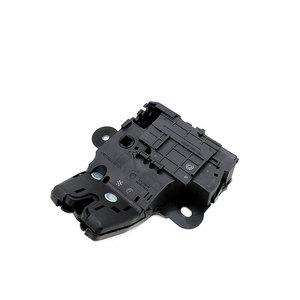 Actionneur de serrure de coffre Chevrolet 13501988 DC 12V en plastique pour Cruze Malibu Opel Vauxhall - Product Image 2