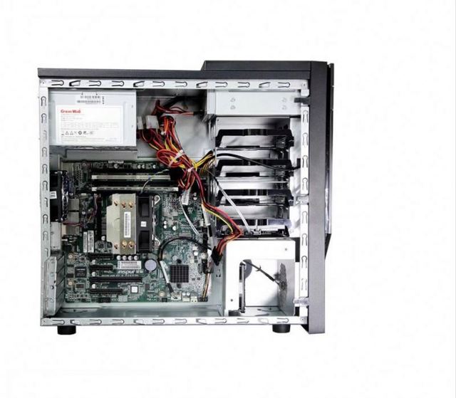 NEW Inspur NP3020M5 Server High Performance Processor Tower Server NP3020M5