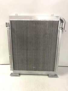 20Y-03-21121 ตัวทำความเย็นน้ำมันคุณภาพสูงทนทานสำหรับโคมัตสุ PC200-6 - Product Image 3