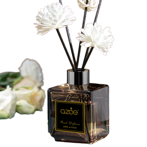 Westin thé blanc aromathérapie encens intérieur ménage gardénia fleur Non-feu hydratant à base de plantes Salon de <span class=keywords><strong>beauté</strong></span> hôtel pour bois - Product Image 1