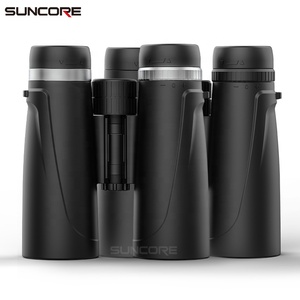 SUNCORE — jumelles vertes étanche, 10x42, à longue portée, Vision <span class=keywords><strong>nocturne</strong></span>, optique, avec BAK4, livraison gratuite - Product Image 5
