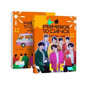 Álbum de Fotos/Photobook PTD del Grupo de K-POP Bangtan Boys <span class=keywords><strong>JUNGKOOK</strong></span> V JIMIN RM JIN SUGA <span class=keywords><strong>J</strong></span>-<span class=keywords><strong>HOPE</strong></span> - Product Image 4