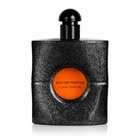 Parfum Noir Intense Scintillant et Parfums Originaux en 50ML pour Midnight Mystery