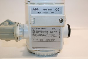 Transductor 265AS para PLC - Product Image 5