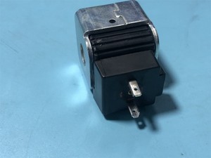 Bobine solénoïde série Super Coil CCP024D 1/2 pouce 24VDC – Stock original - Product Image 2